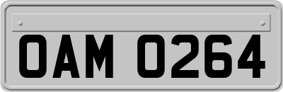 OAM0264