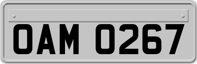 OAM0267
