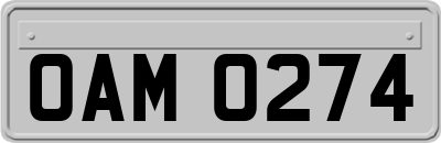 OAM0274