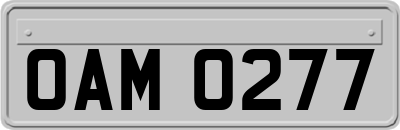 OAM0277