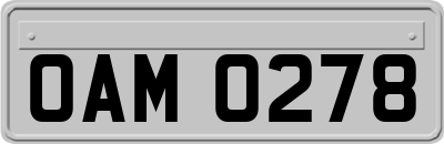 OAM0278