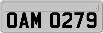 OAM0279