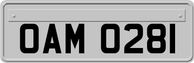OAM0281