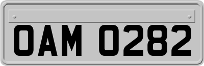 OAM0282