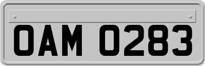 OAM0283