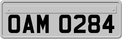 OAM0284
