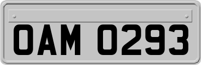 OAM0293