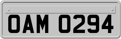 OAM0294