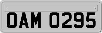 OAM0295