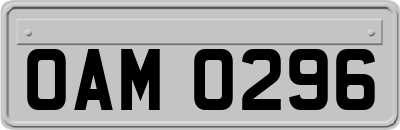OAM0296