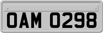 OAM0298
