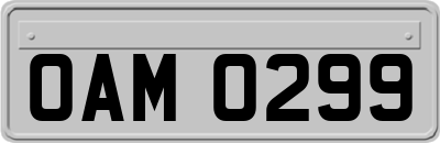 OAM0299