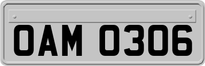 OAM0306