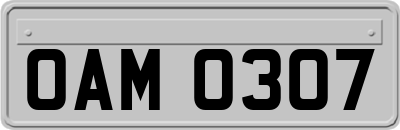 OAM0307