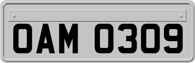 OAM0309