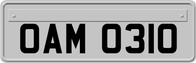 OAM0310
