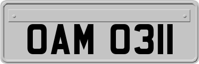OAM0311