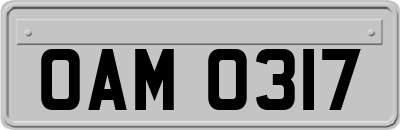 OAM0317