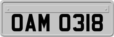 OAM0318