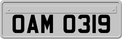 OAM0319