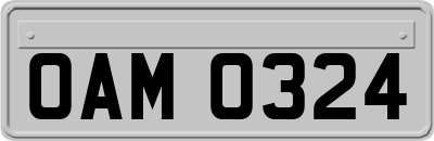 OAM0324