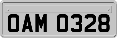 OAM0328