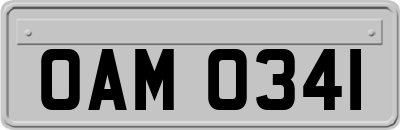 OAM0341