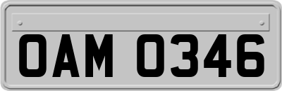 OAM0346
