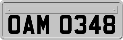 OAM0348