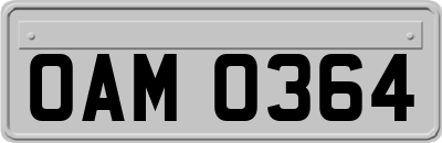 OAM0364