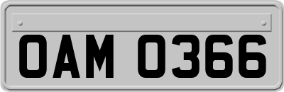 OAM0366