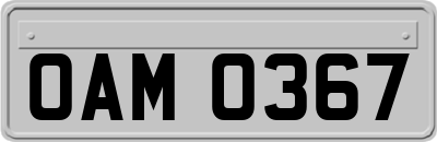 OAM0367