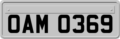 OAM0369