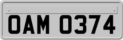 OAM0374