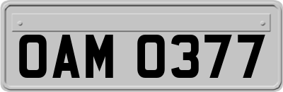 OAM0377