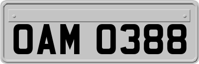 OAM0388