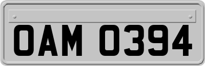 OAM0394
