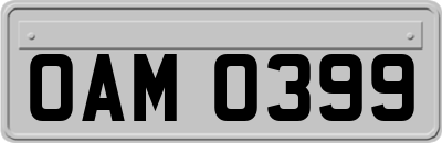 OAM0399