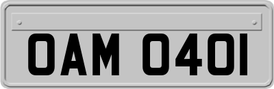 OAM0401