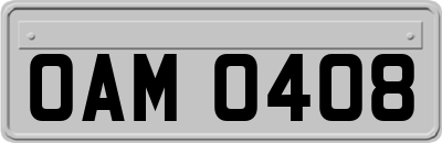 OAM0408