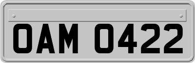 OAM0422