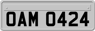 OAM0424