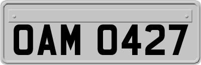 OAM0427