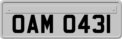 OAM0431