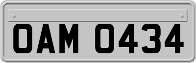 OAM0434