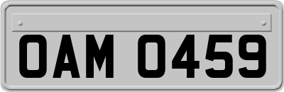 OAM0459