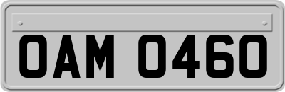 OAM0460