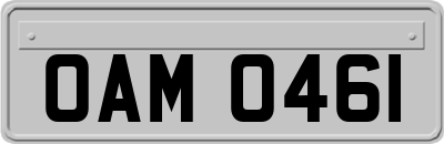 OAM0461
