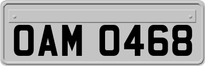 OAM0468