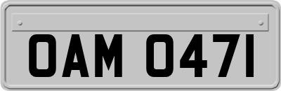 OAM0471